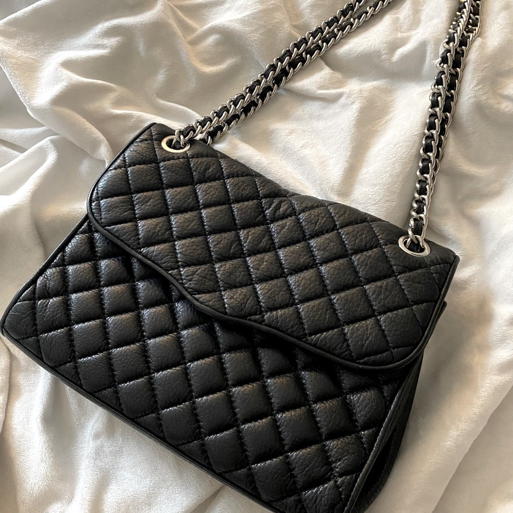 Rebecca Minkoff shoulder purse